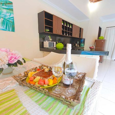 Villa Enjoy - Seminyak Center Esterno foto