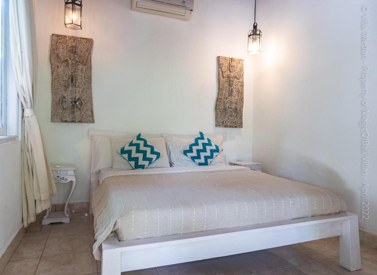 Villa Enjoy - Seminyak Center Esterno foto
